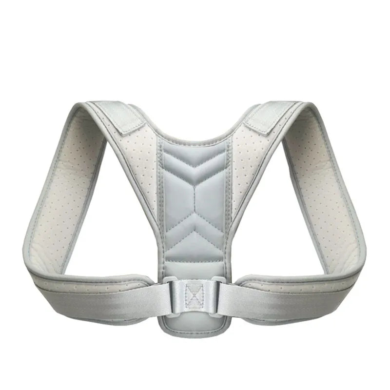 Moderngaloore Adjustable Posture Corrector & Shoulder Support Belt