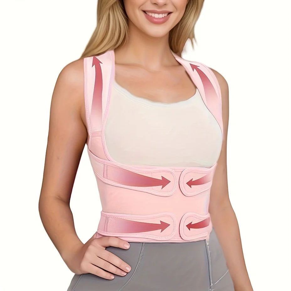Moderngaloore Clinical Posture Corrector