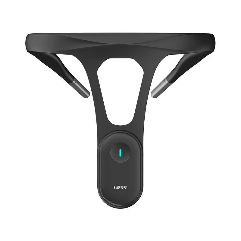 Moderngaloore Smart Posture Correction Device – Real-Time Back Posture Trainer for Adults