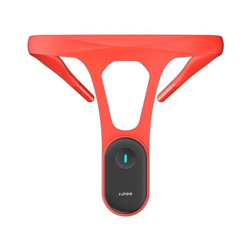 Moderngaloore Smart Posture Correction Device – Real-Time Back Posture Trainer for Adults