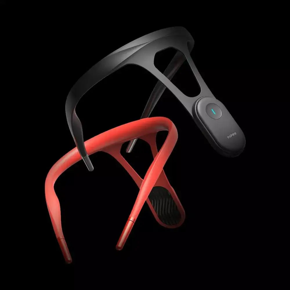 Moderngaloore Smart Posture Correction Device – Real-Time Back Posture Trainer for Adults