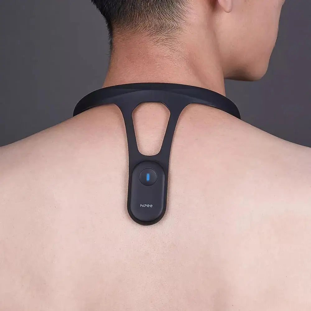 Moderngaloore Smart Posture Correction Device – Real-Time Back Posture Trainer for Adults