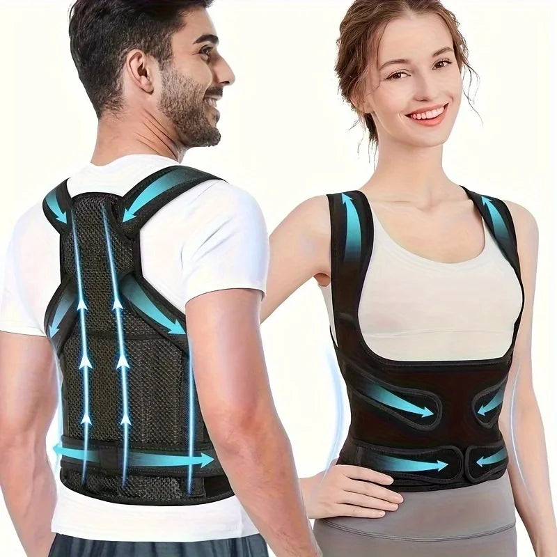 Moderngaloore Clinical Posture Corrector