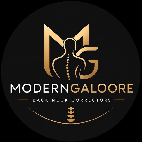 Moderngaloore