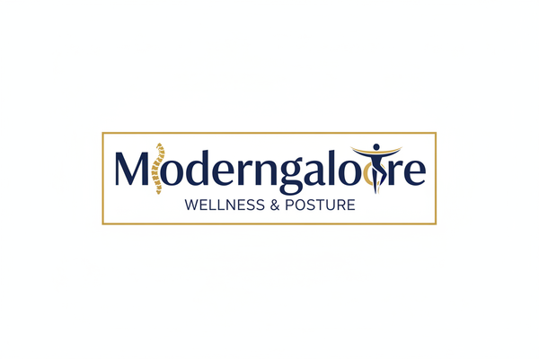 Moderngaloore
